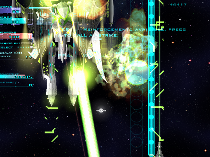 Random Screenshot